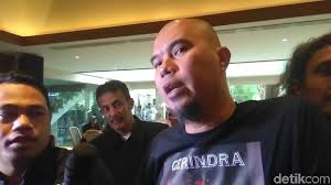 Jadi Tersangka, Ahmad Dhani Segera Dipanggil Polisi